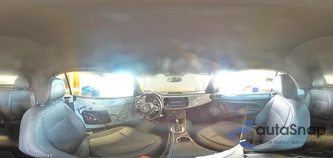 2015 Volkswagen Beetle 1.8T из США, поврежденный, VIN 3VW517ATXFM806080